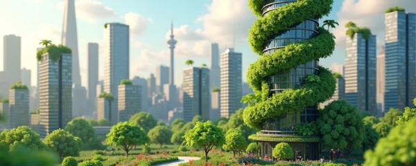 Agriculture urbaine